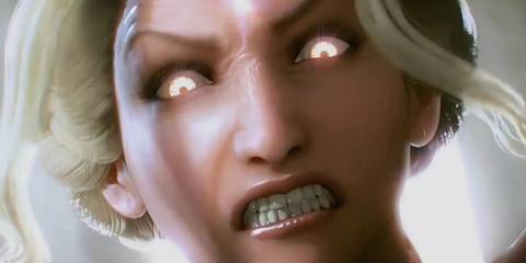 Tekken- Strongest Female Characters, Ranked