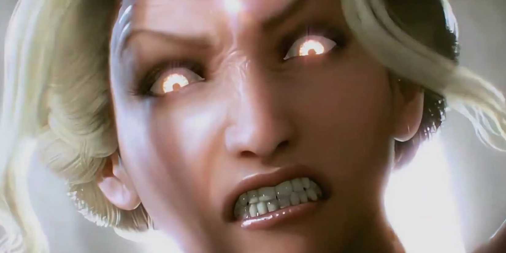 Tekken- Strongest Female Characters, Ranked