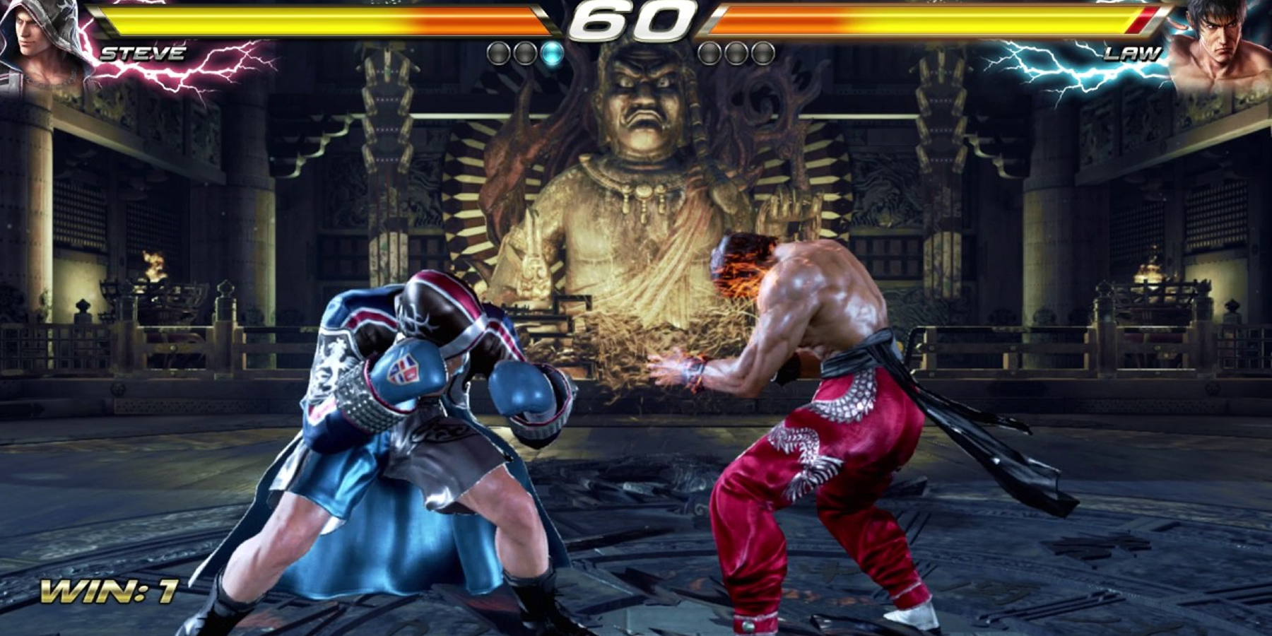 Tekken 7