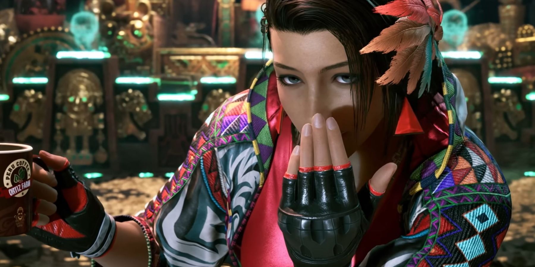 Tekken 8 roster: every new and returning character headed to the game next  year - Mirror Online