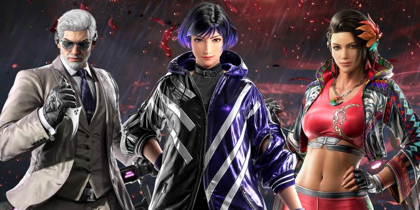 tekken-8-new-characters-victor-reina-azucena-key-art