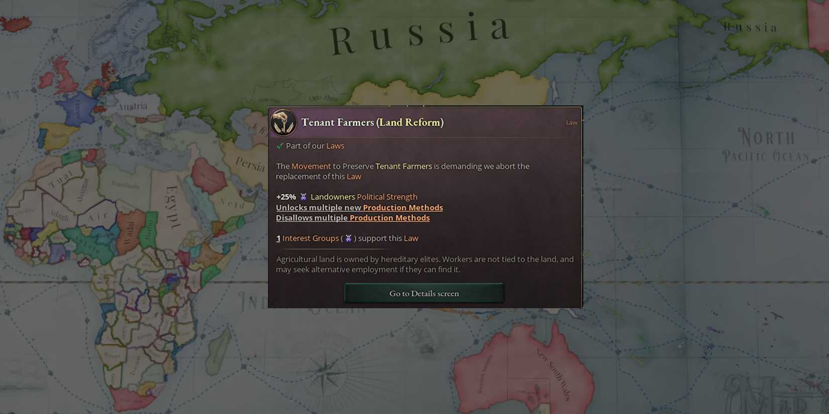 Tenant Farmers in Victoria 3