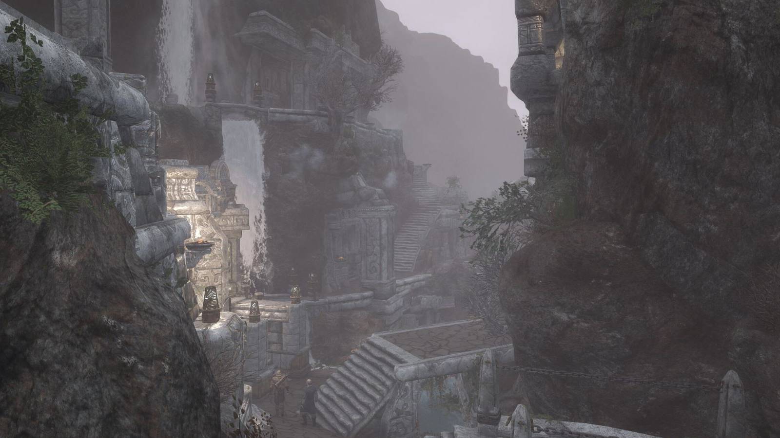 Skyrim: How to Become Thane Of Markarth