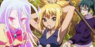 Best Girls In KonoSuba Best Girls In KonoSuba