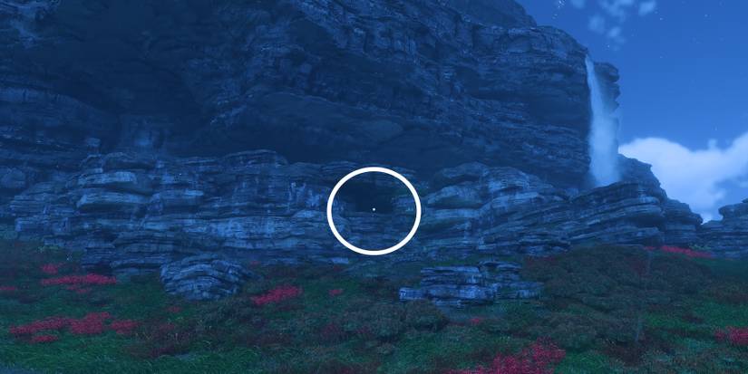 the celebration valley sarentu totem location in avatar frontiers of pandora