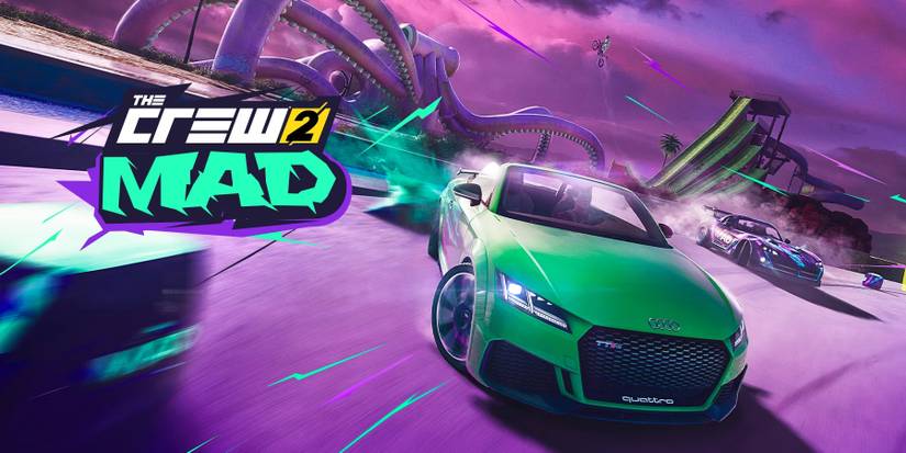 Creew Racing Games Best Racing Games With RPG Elements