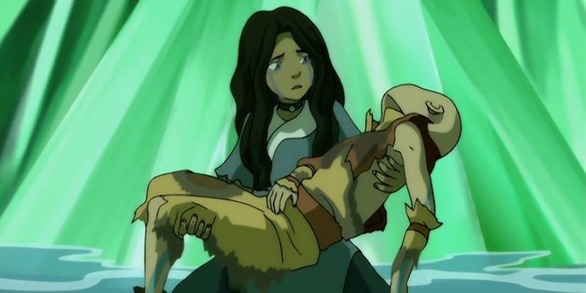 The Crossroads Of Destiny