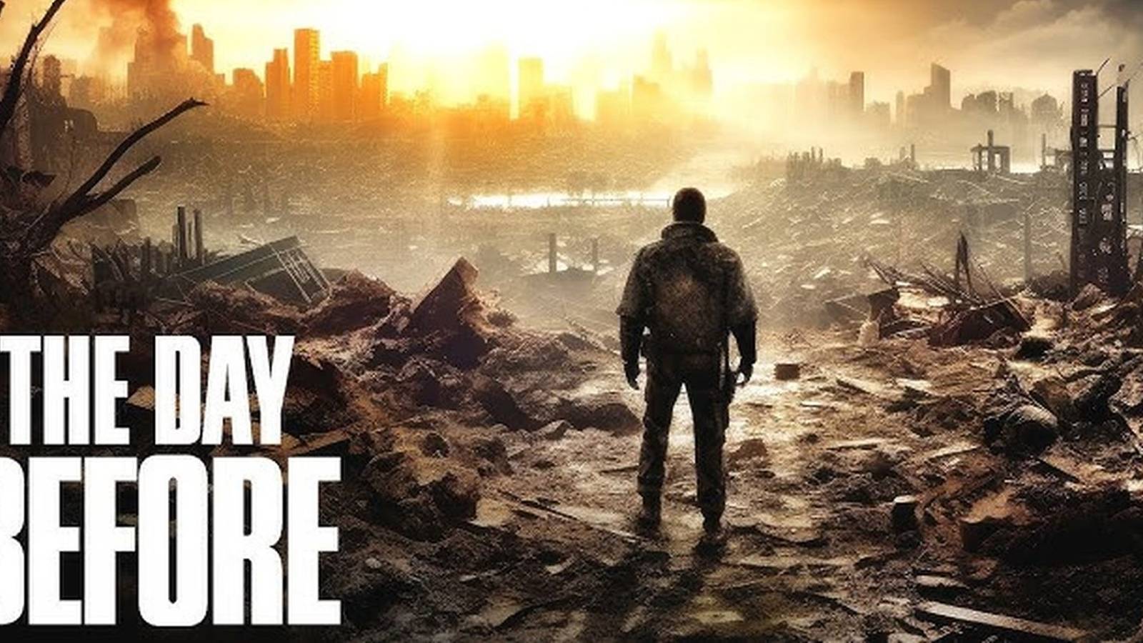 the day before developer controversy