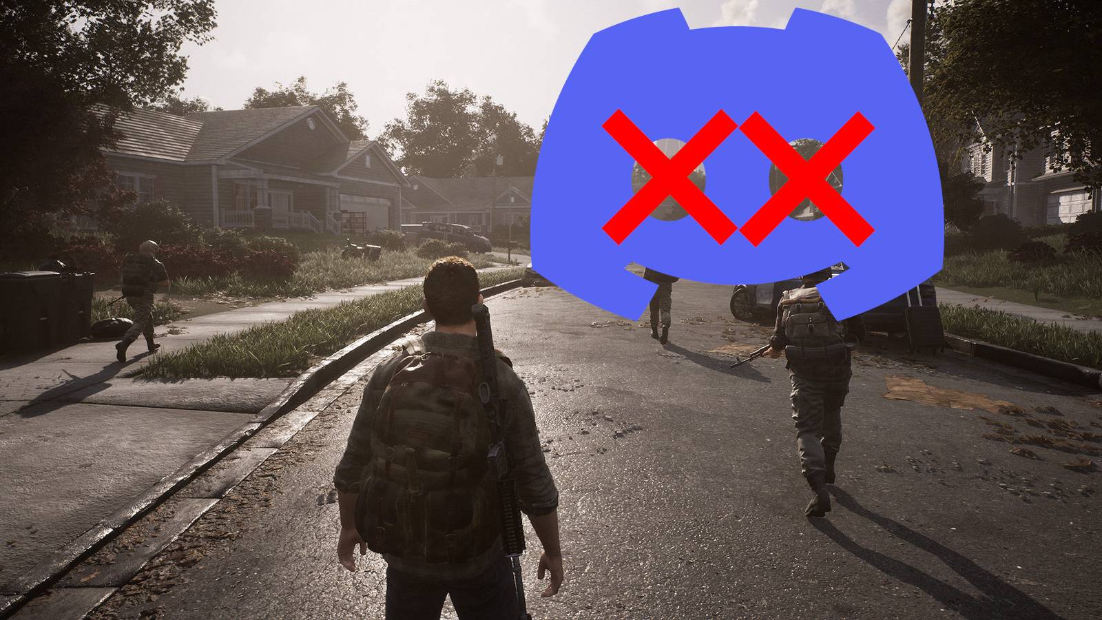 The Day Before Discord Down