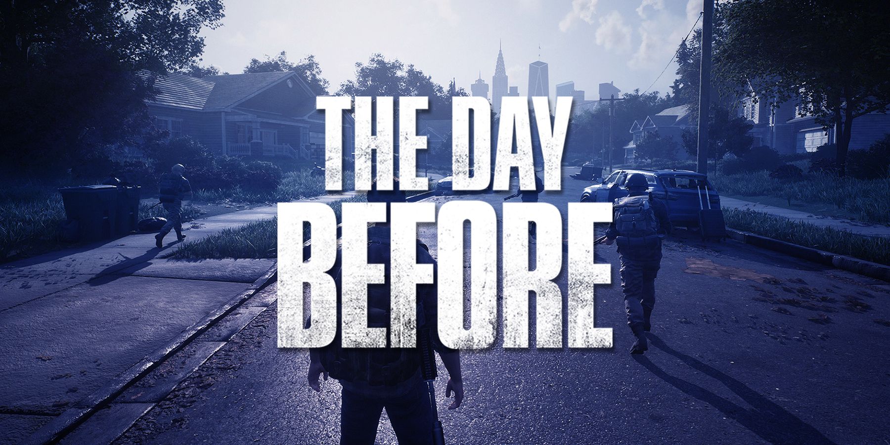 The Day Before Release Time: When Does The Day Before Come Out?