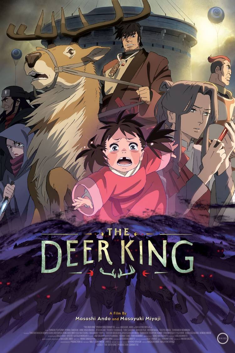 the-deer-king-poster