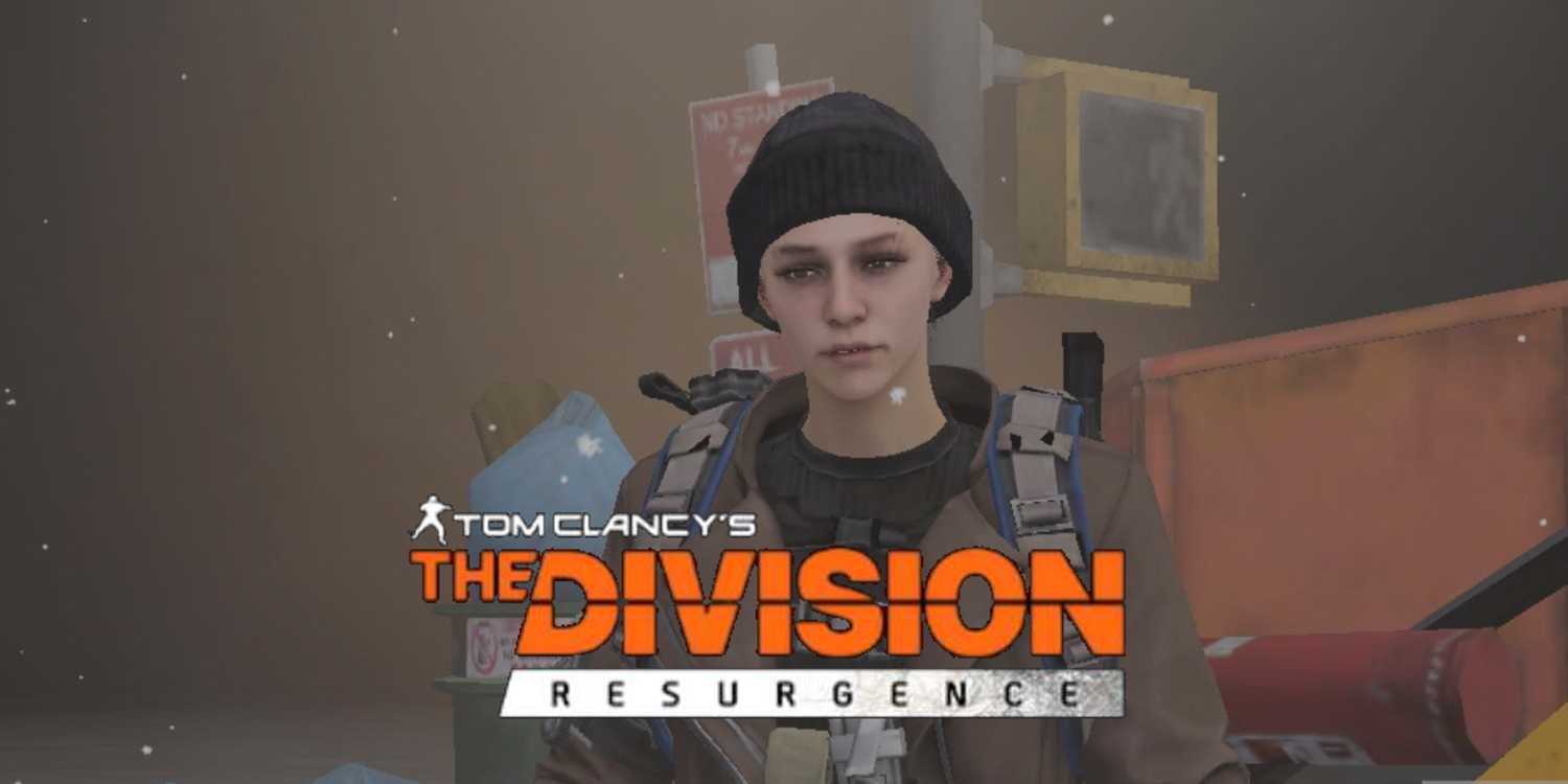 The Division Rusher The Division Heartland's Cancelation is Ultimately Just a Bump in The Road