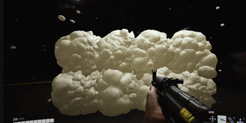 Goo Grenade in The Finals