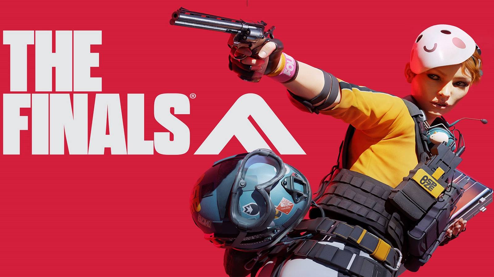 the finals promotional image 