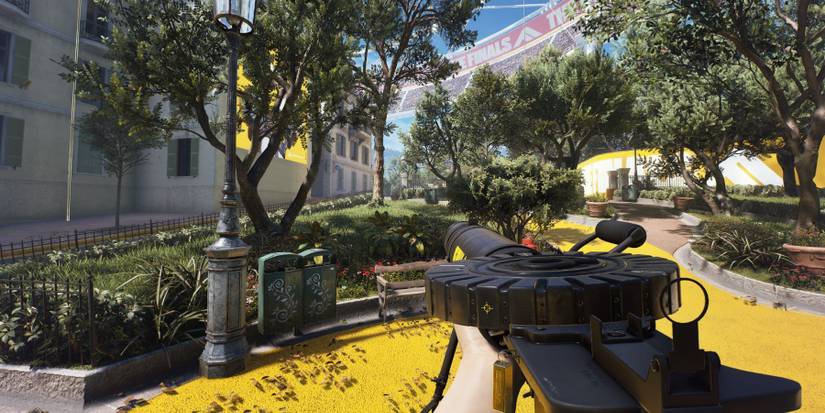 THE FINALS: All Career Rewards and How to Unlock Them