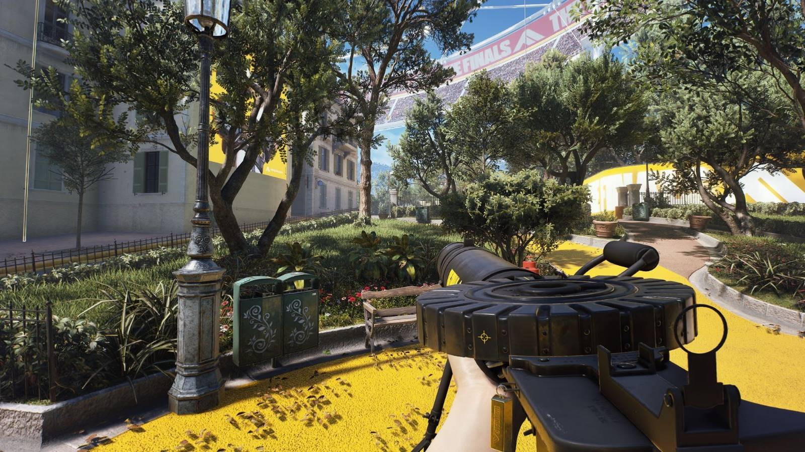 THE FINALS: All Career Rewards and How to Unlock Them