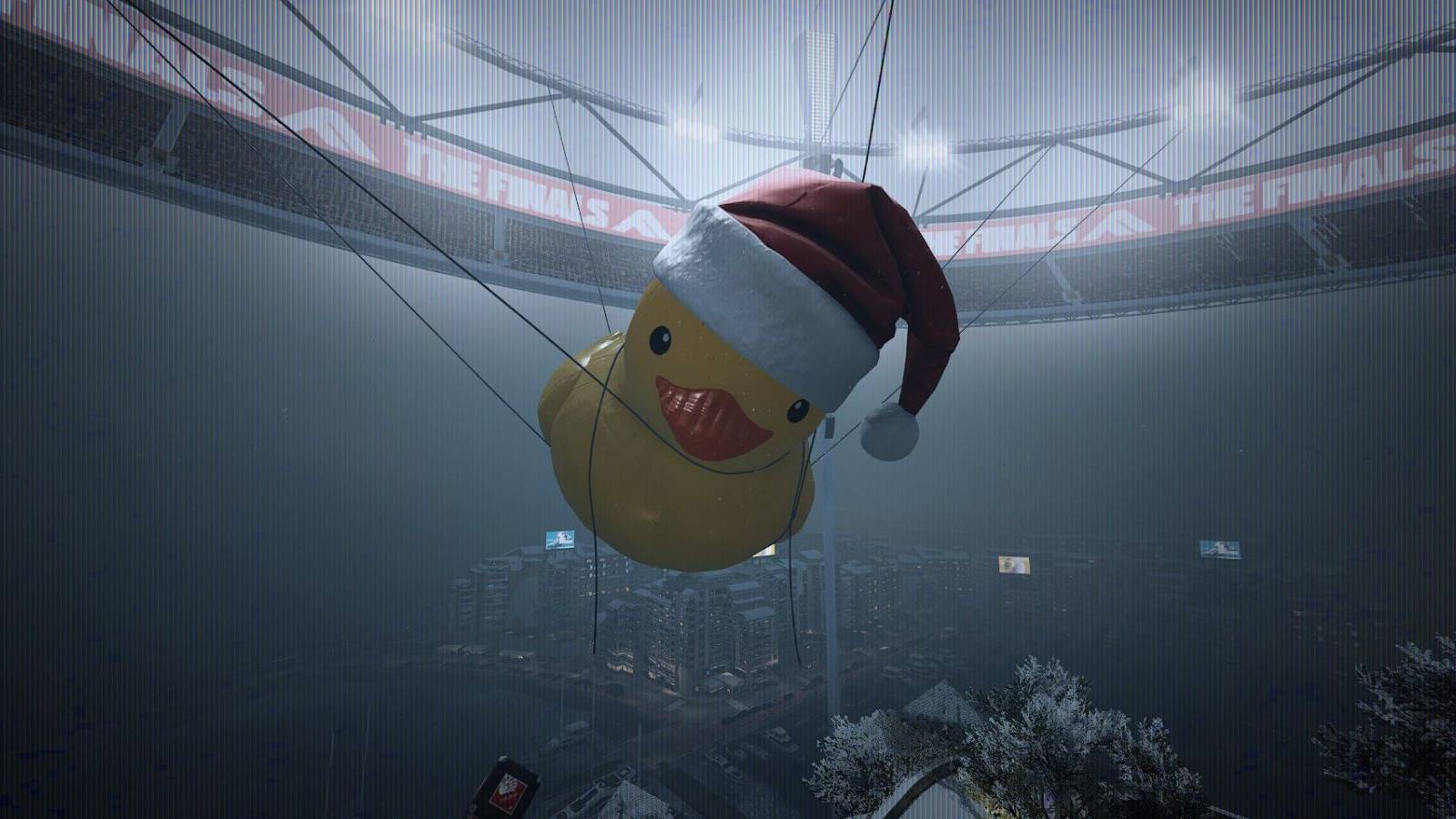 All The Finals Hidden Trophy/Achievements & How to Get Them