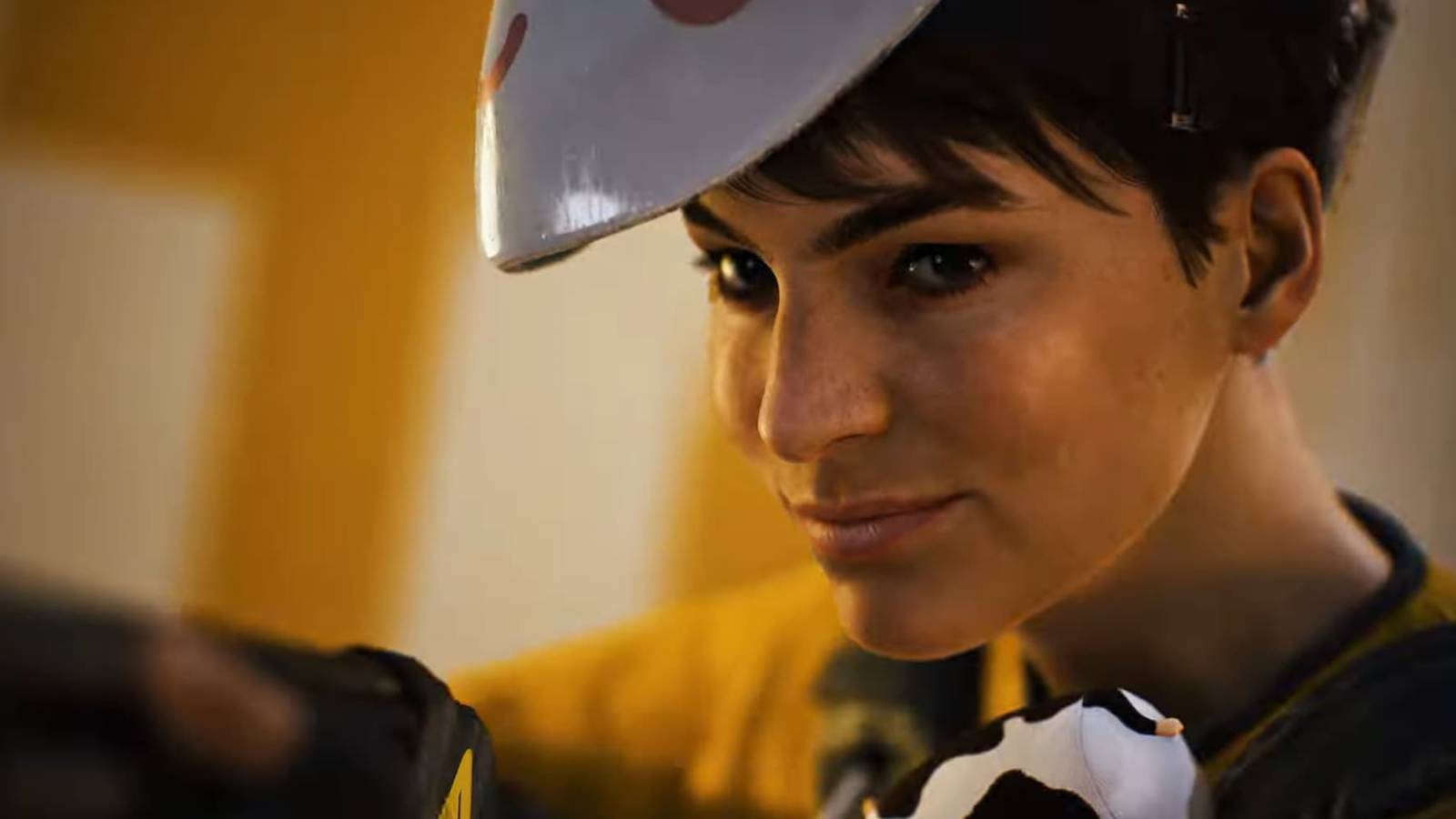 Builds for the Medium class in The Finals