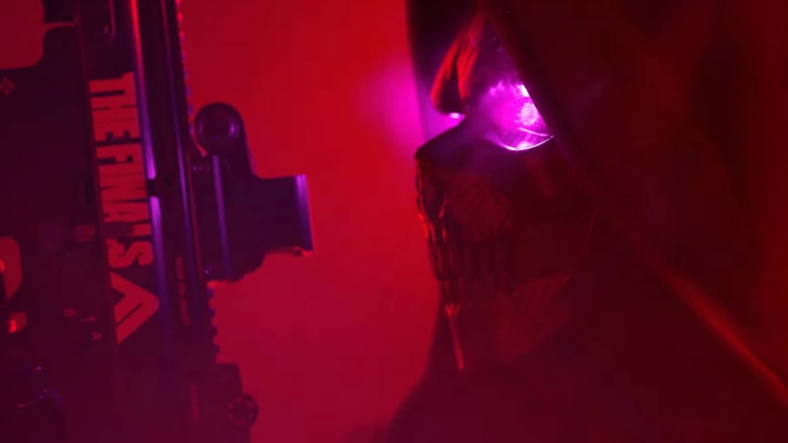 Builds for the Light Class in The Finals