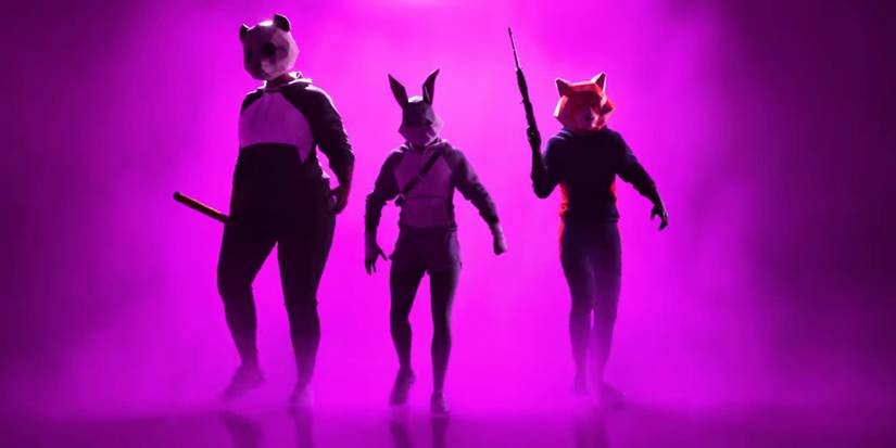 How to play with friends in The Finals