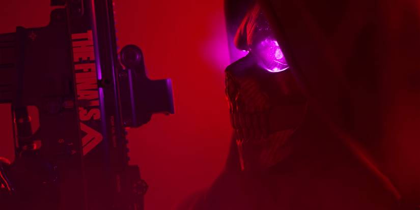 The Finals Season 1 trailer