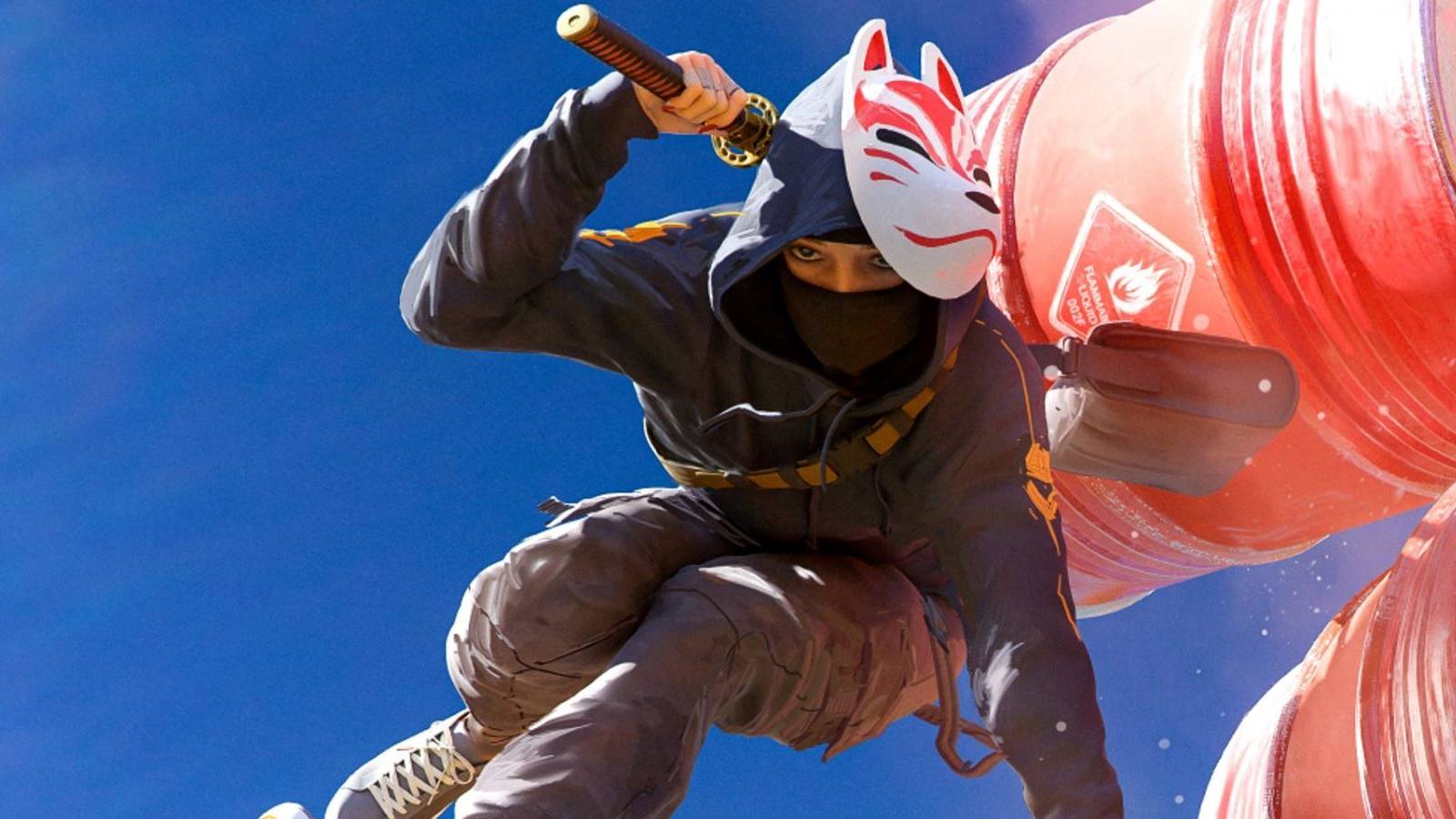 The Finals Shadow Dropped at The Game Awards-1