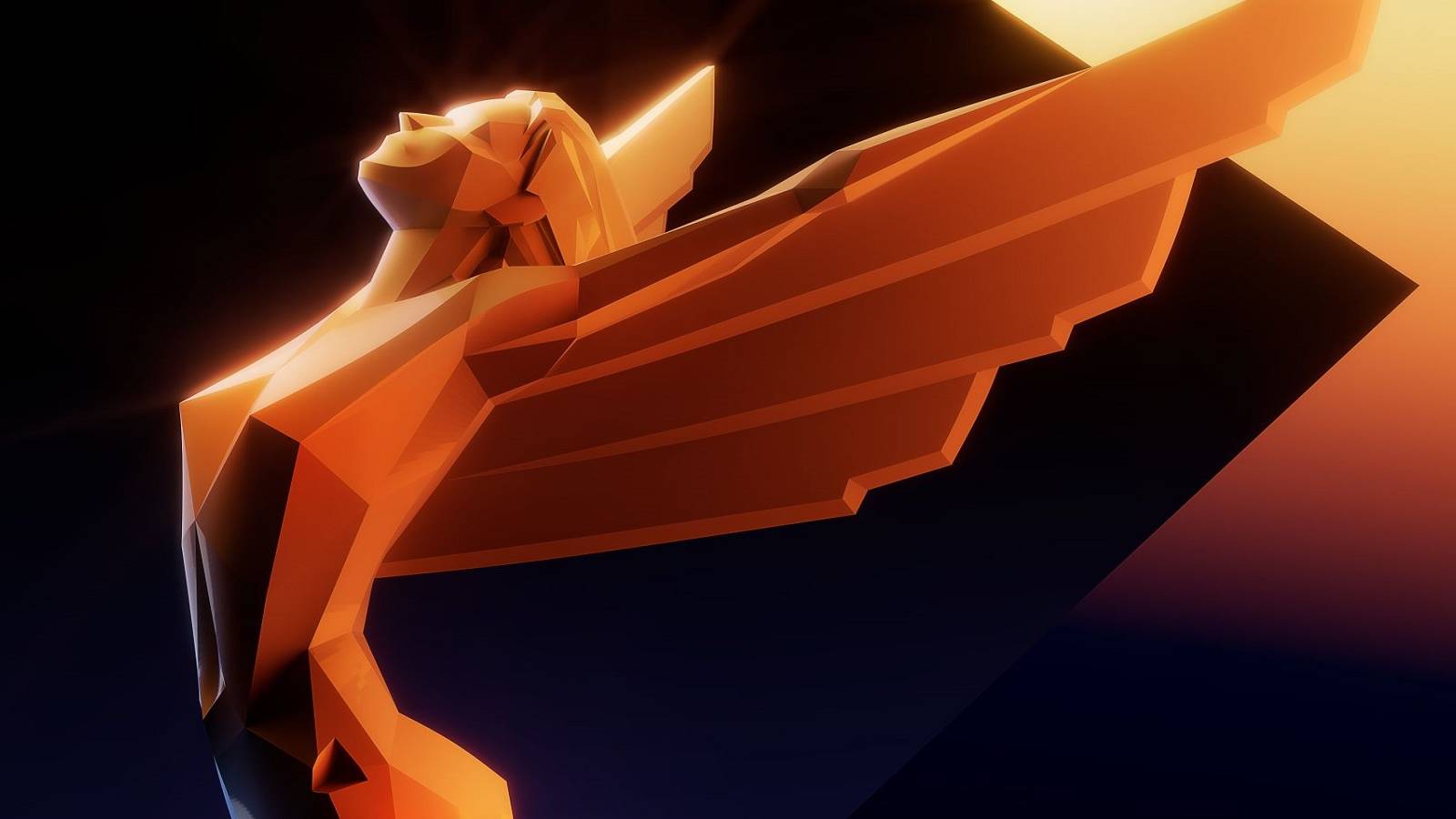 the game awards 2023 logo