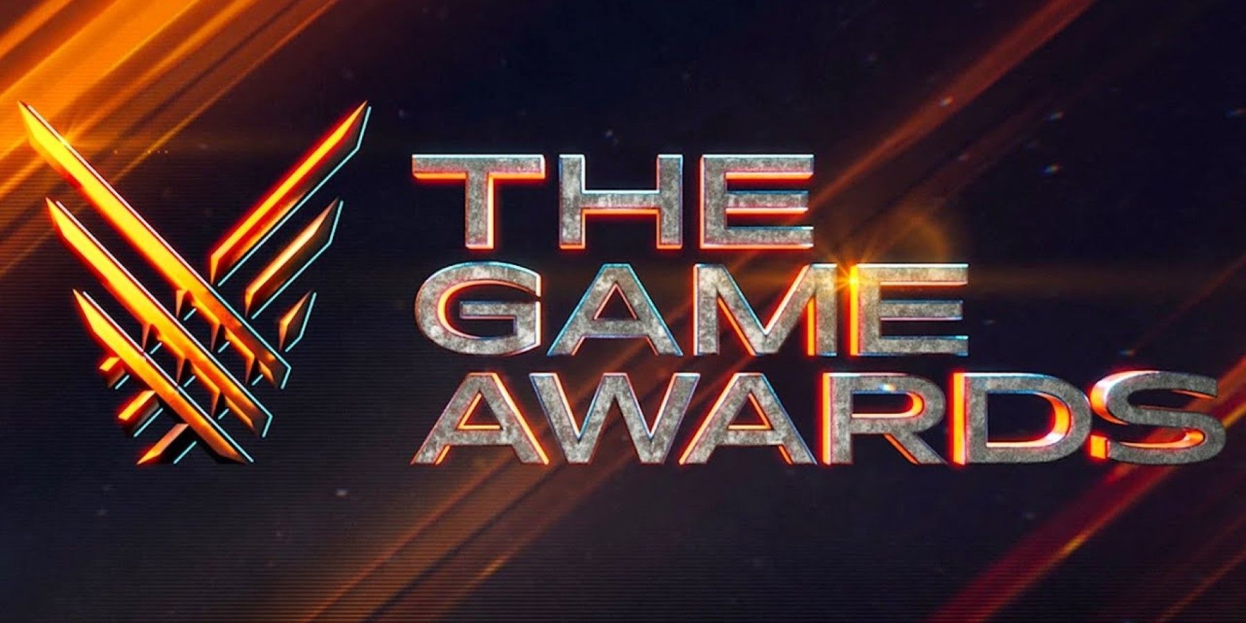o logotipo dos prêmios do jogo