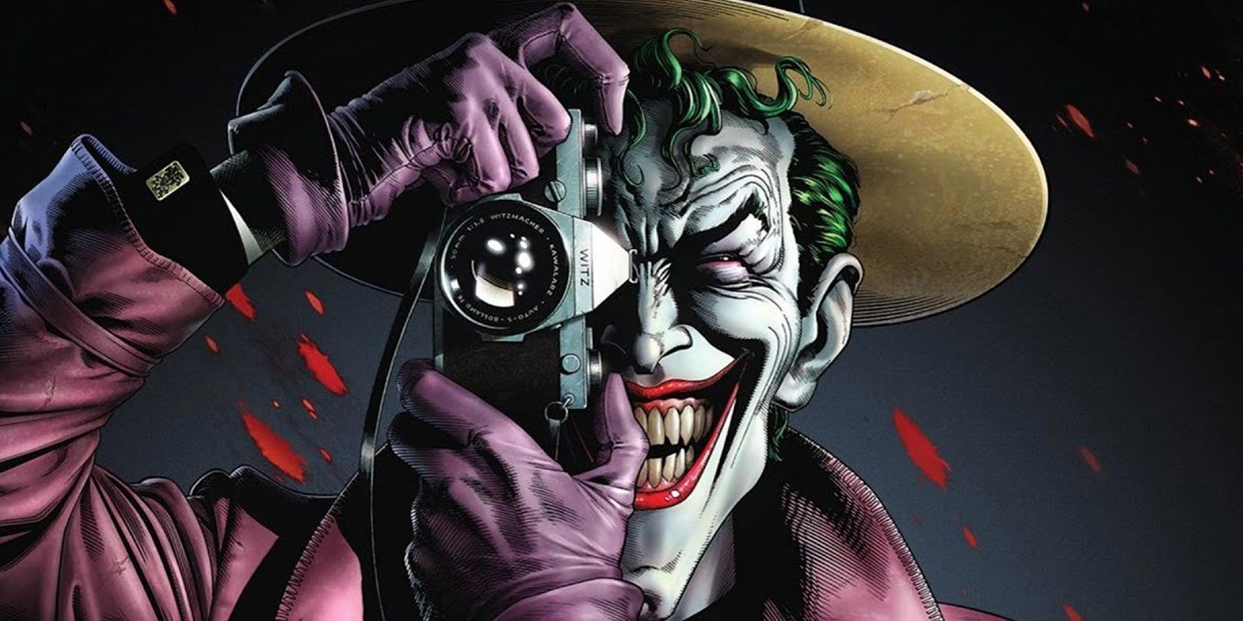 The Killing Joke