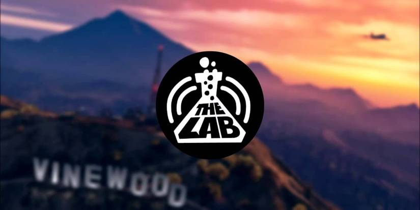 The Lab in Grand Theft Auto 5