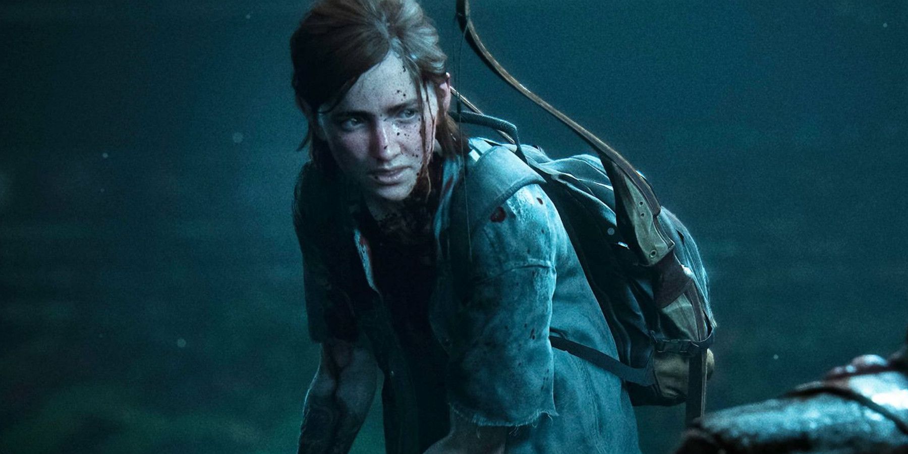 The Last of Us Part 2 Remaster Confirms Ellie's Surname for the First Time  In-Game - IGN