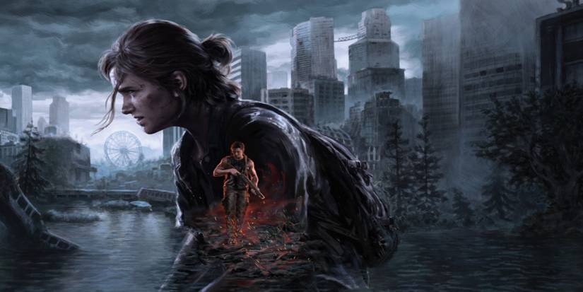 the-last-of-us-2-remastered-ellie-key-art