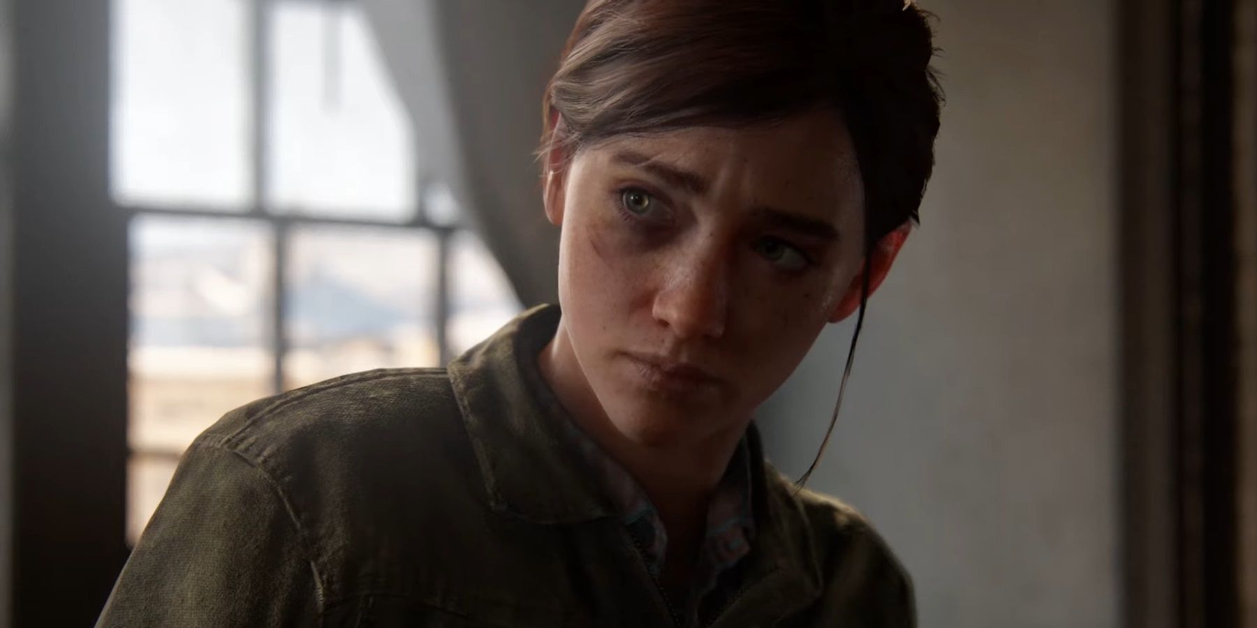 the last of us 2 remastered file size