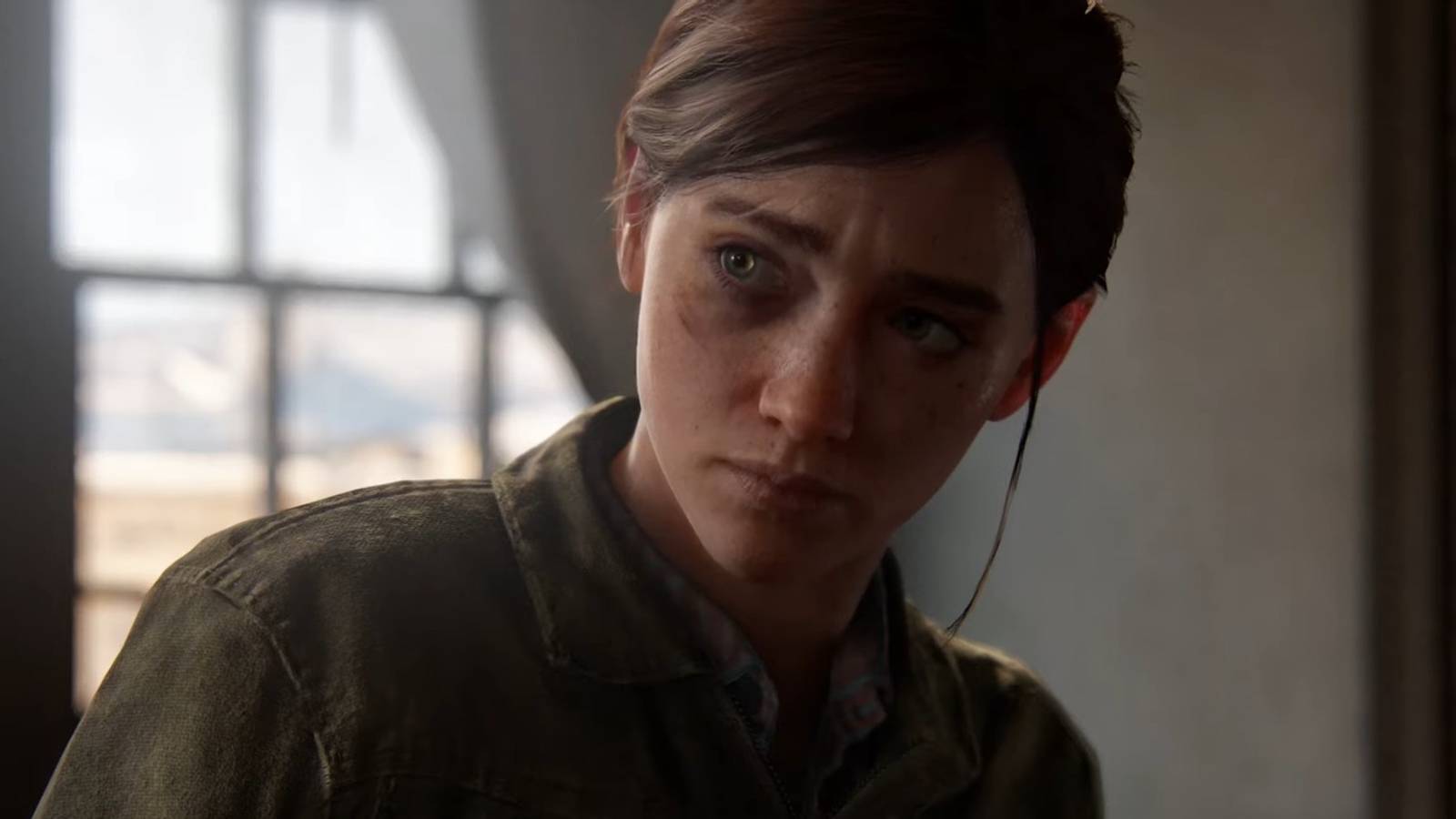 the last of us 2 remastered file size
