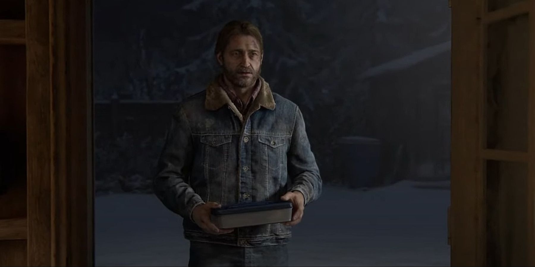 Where is Tommy in The Last of Us? - Dexerto