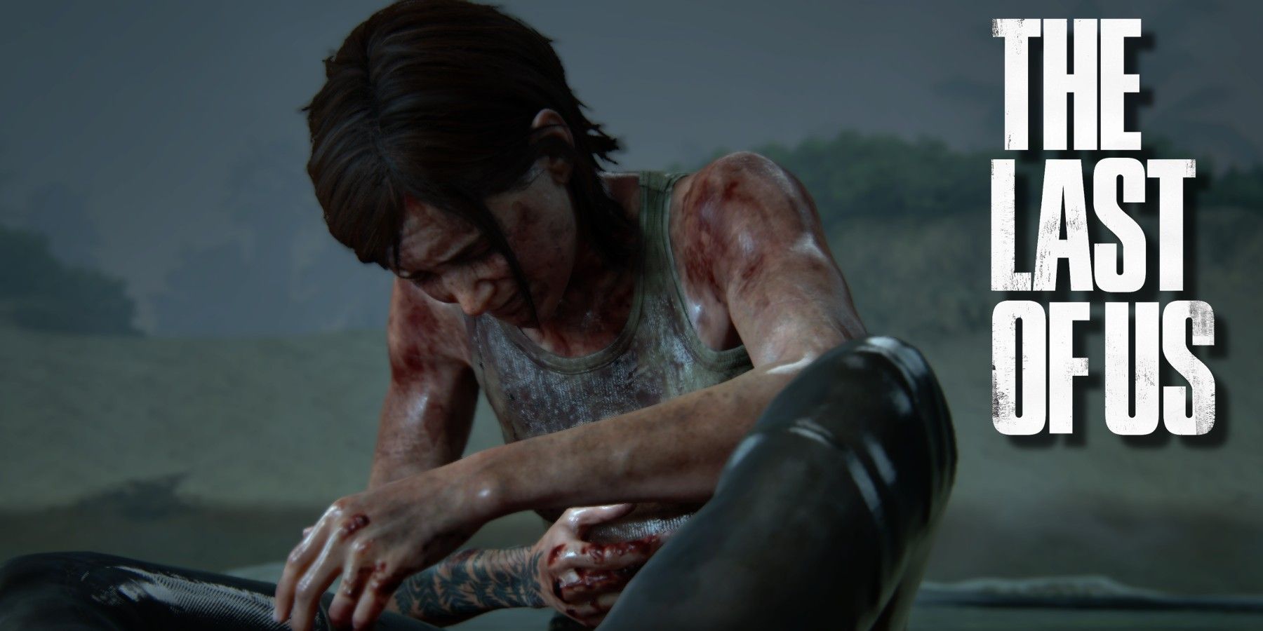 Naughty Dog Ceases Development Of The Last Of Us Online - Game
