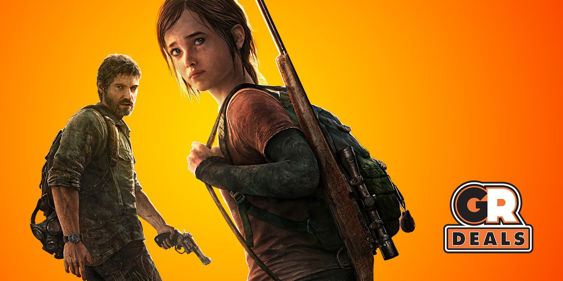 This Is the Best Deal Ever on  for The Last of Us Part 1 on PS5