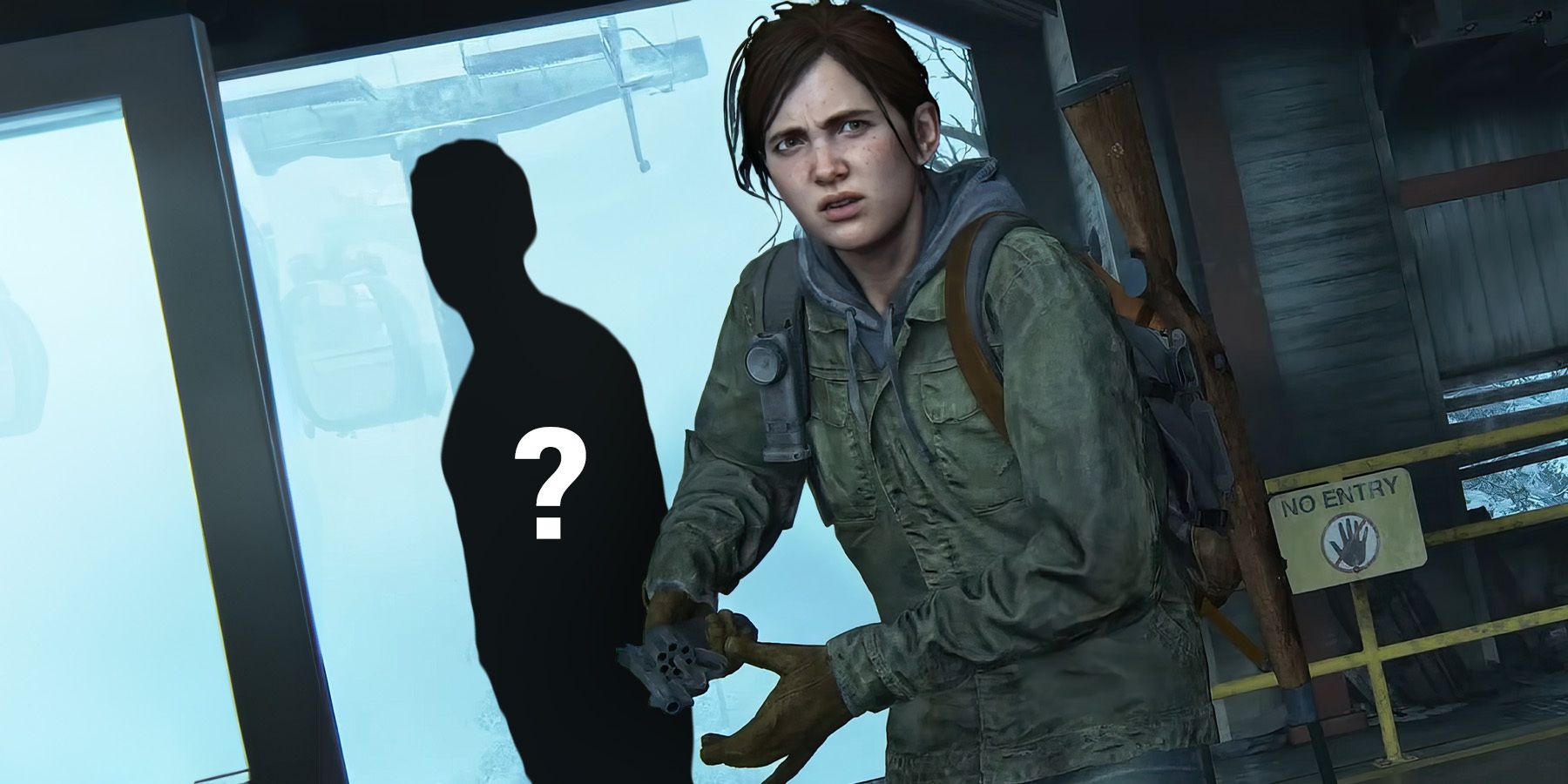 The Last of Us 2's No Return Mode is Missing an Obvious Playable Character
