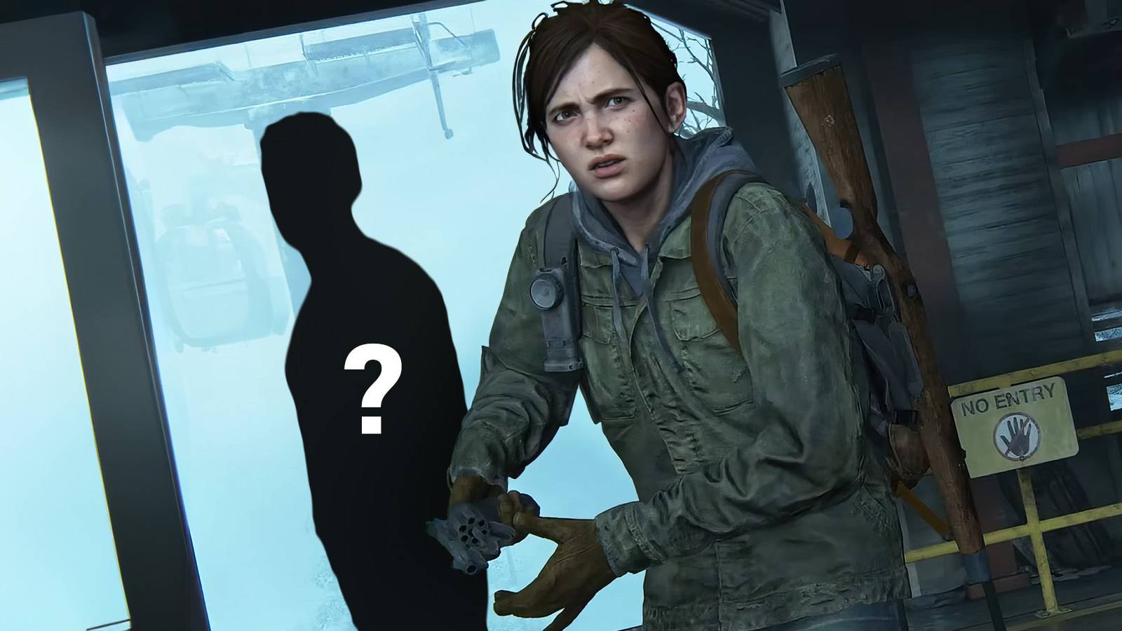 the-last-of-us-remastered-no-return-mode-forgetting-own-game-rant