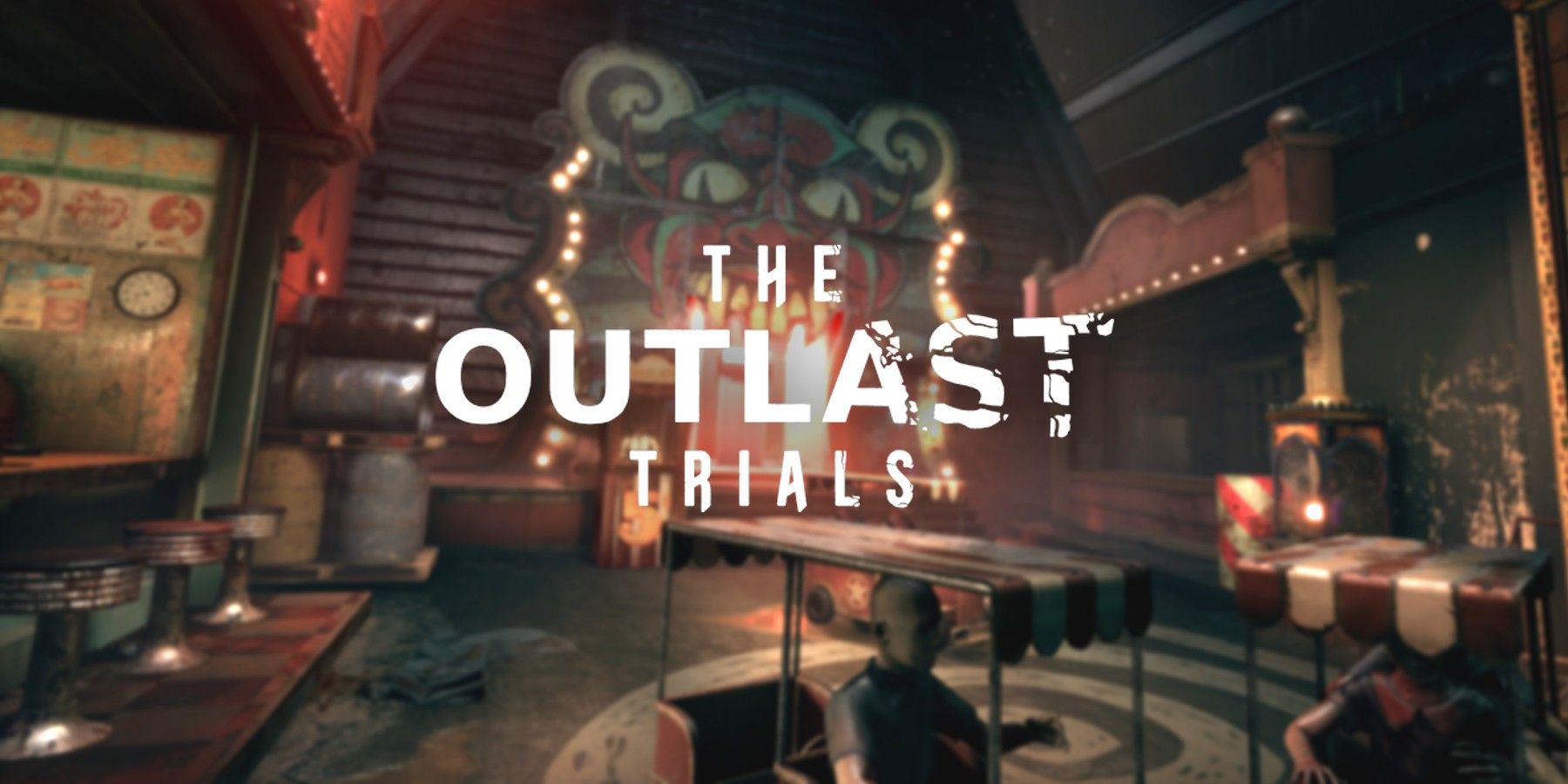 Red Barrels Shows Off Concept Art for New Enemy in The Outlast Trials