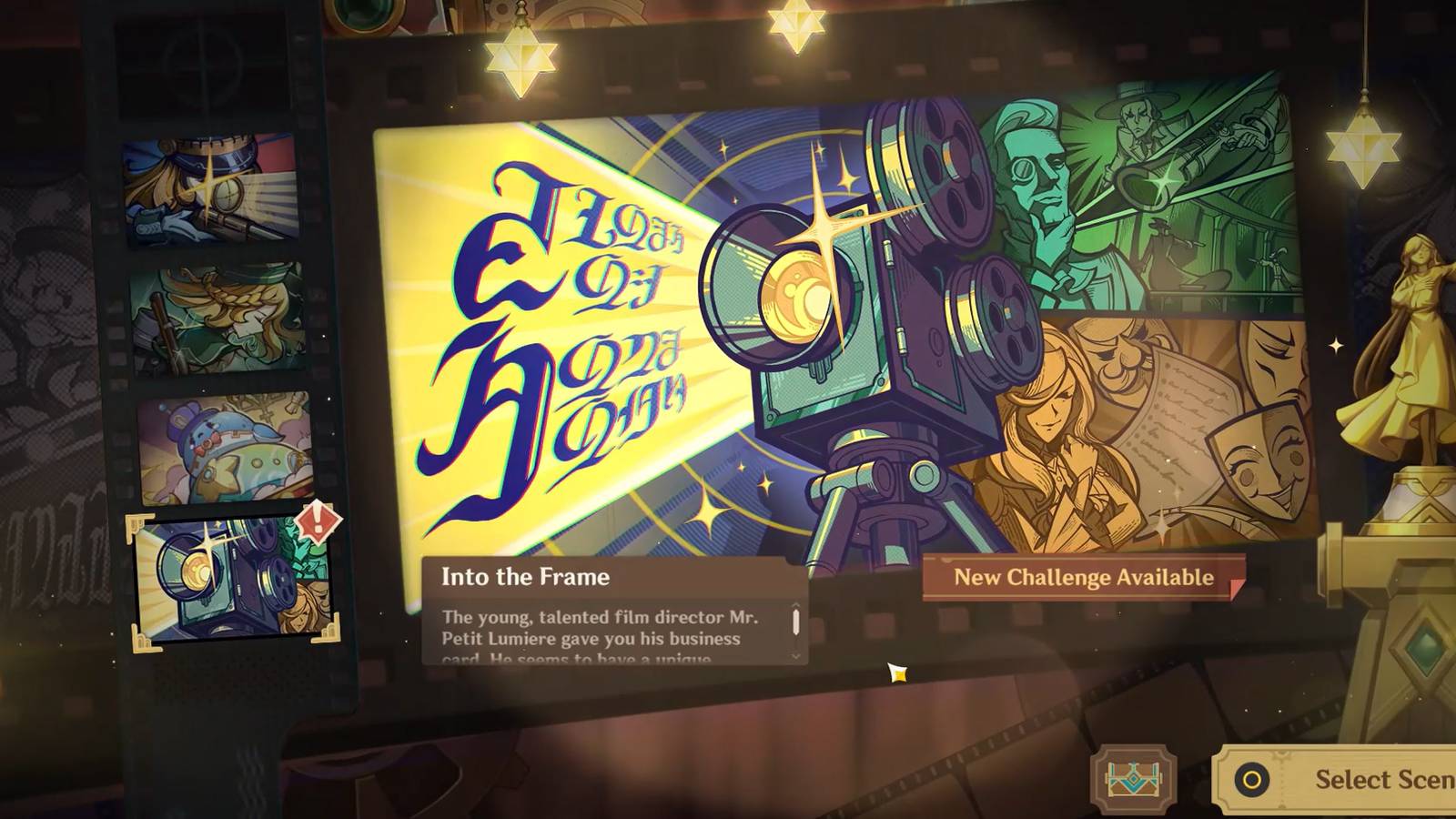 the path of the sun genshin impact guide