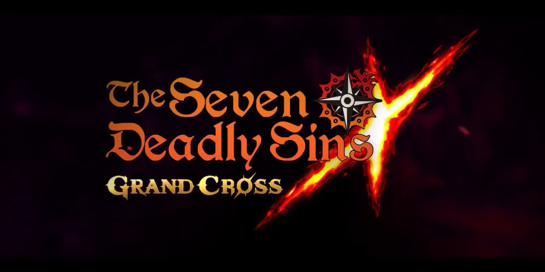 The Seven Deadly Sins Grand Cross