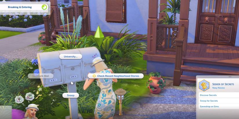 The Sims 4 For Rent Secrets