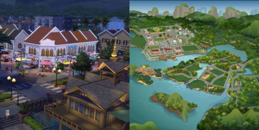 The Sims 4: For Rent Complete Guide