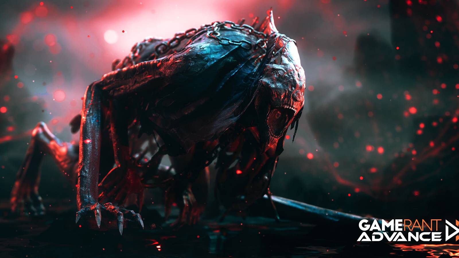 the thaumaturge bukavarac gra