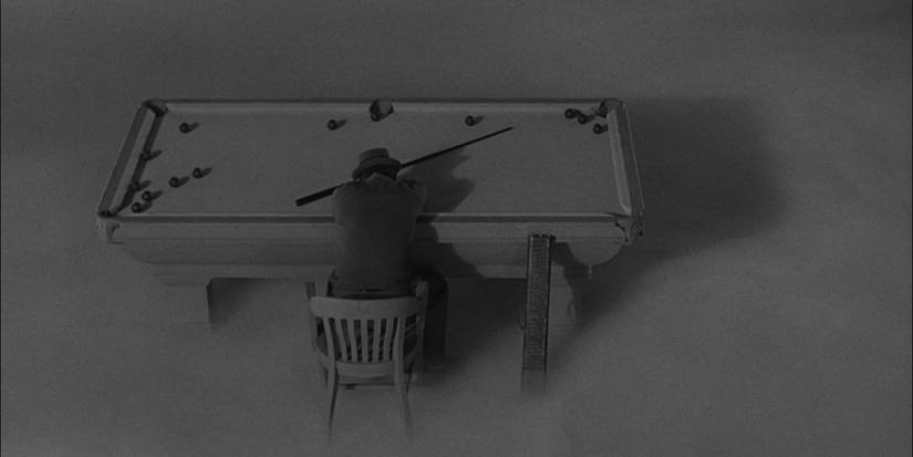 Image from "A Game of Pool".
