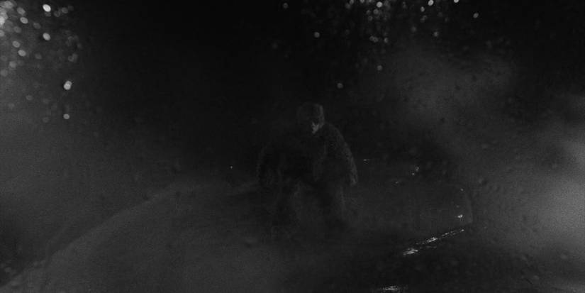 Image from "Nightmare at 20,000 Feet".