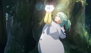 The Weakest Tamer Began a Journey to Pick Up Trash