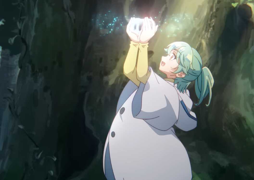 The Weakest Tamer Began a Journey to Pick Up Trash