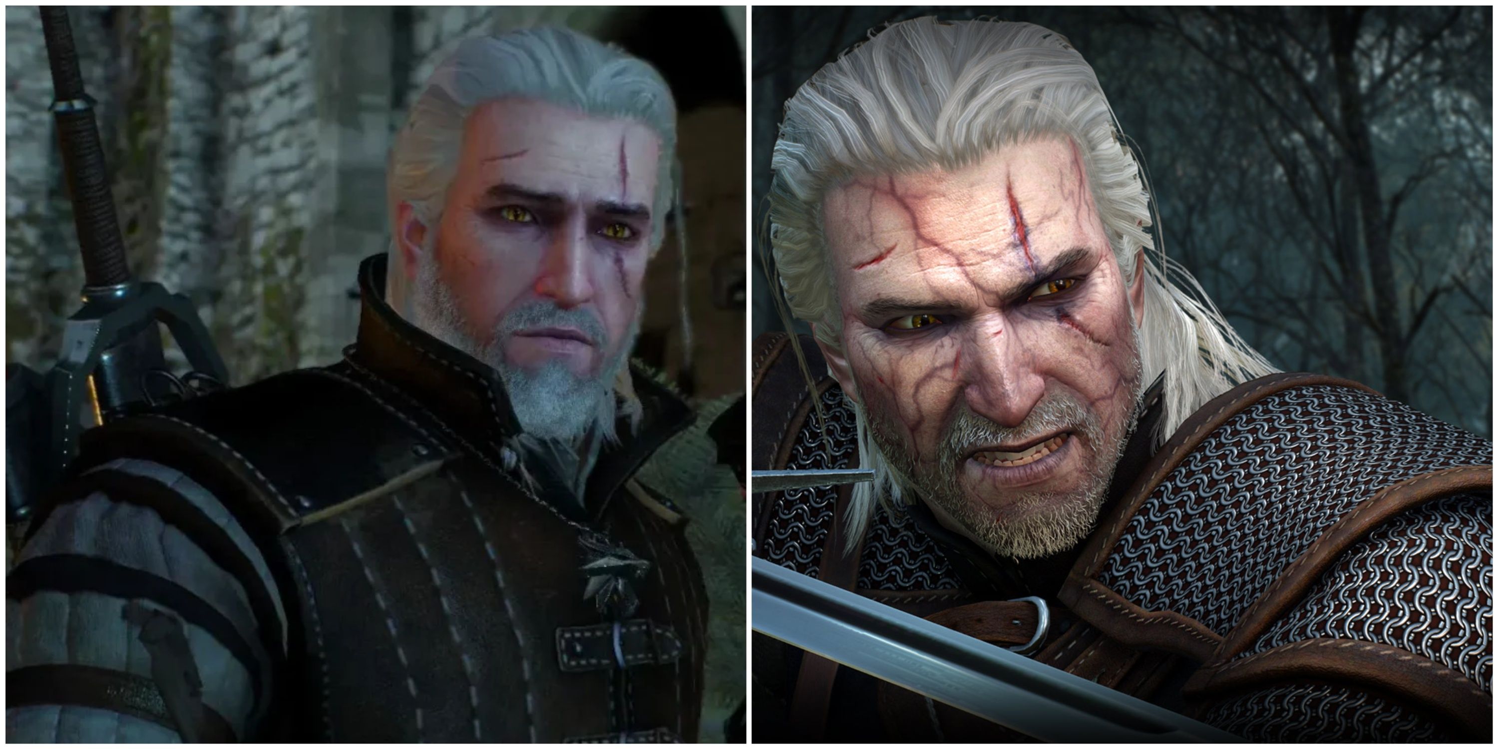 The Witcher: Geralt's Biggest Weaknesses